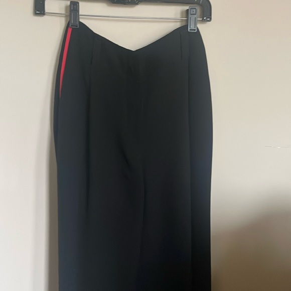 Giorgio Armani Dress Pants - Picture 1 of 5